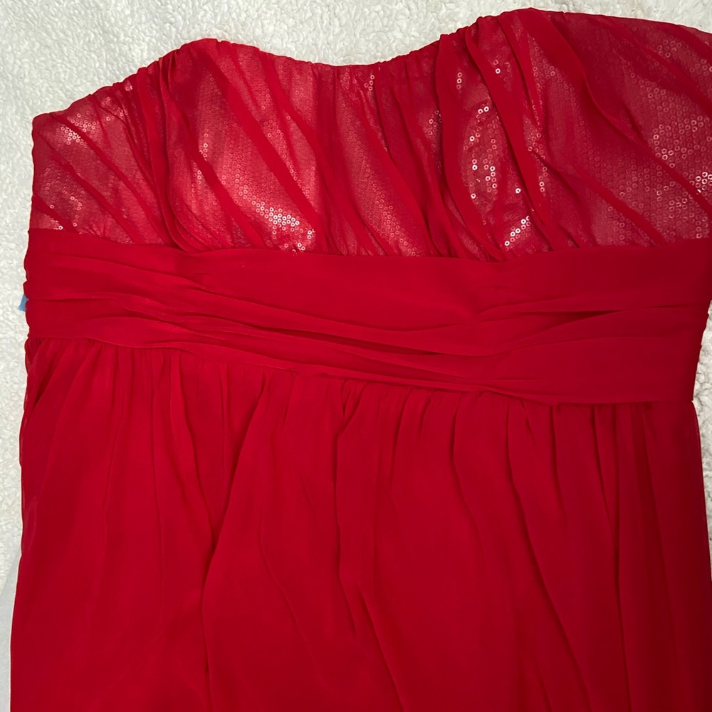 PROM DRESS - Picture 2 of 2